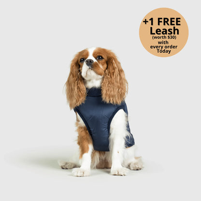 ThermaPup™ Waterproof Harness Jacket