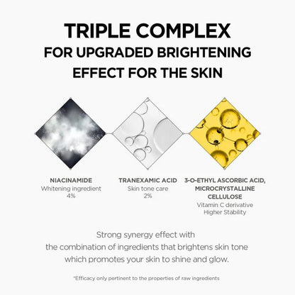 Centella -Tone Brightening Capsule Ampoule