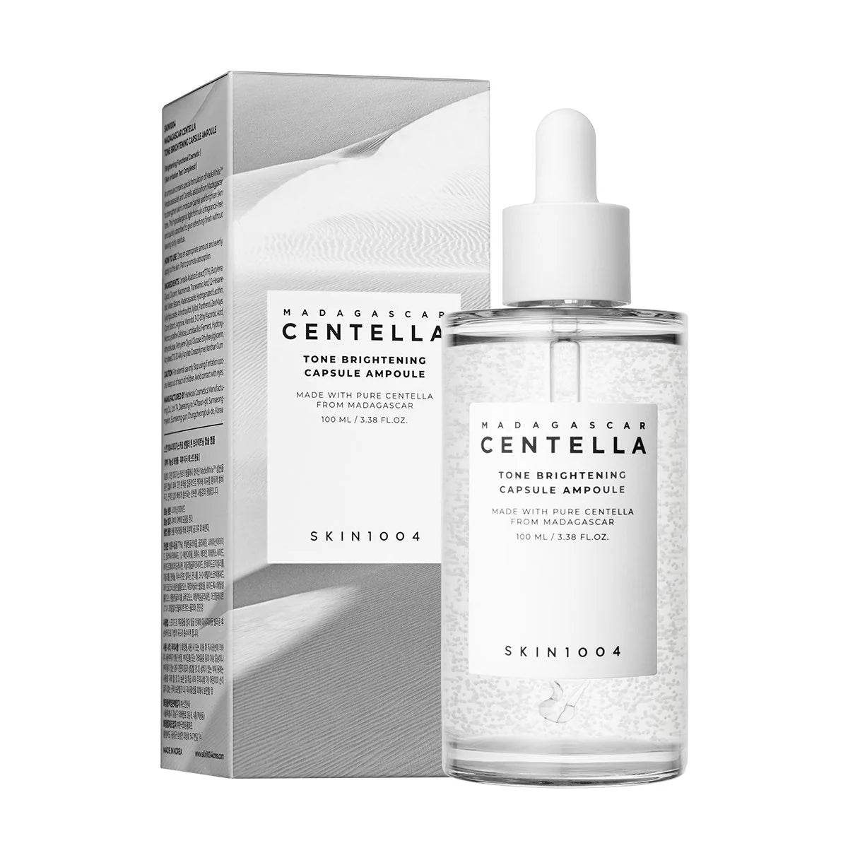 Centella -Tone Brightening Capsule Ampoule