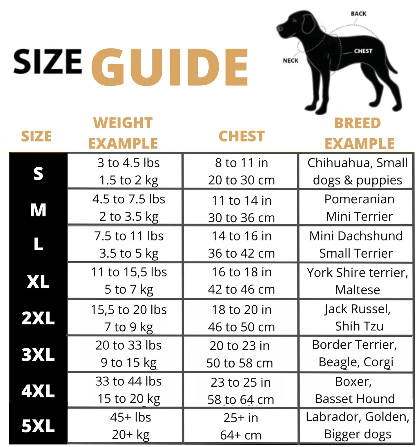 ThermaPup™ Waterproof Harness Jacket