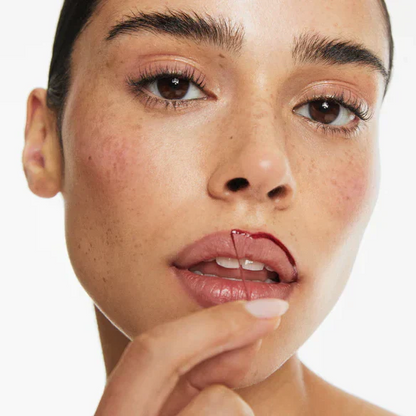 Peel-Off Lip Tint – Waterproof Matte Stain