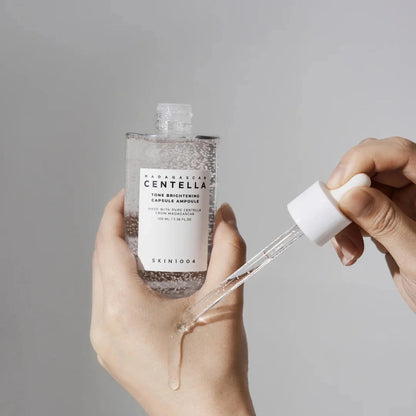 Centella -Tone Brightening Capsule Ampoule